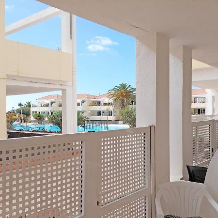 Apartman Gaby Apartment Valle Gran Rey Exterior photo