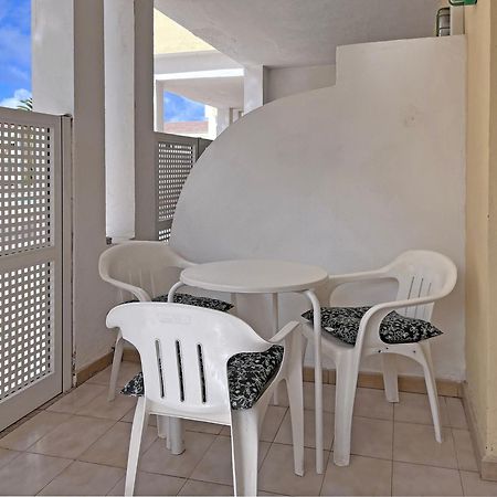 Apartman Gaby Apartment Valle Gran Rey Exterior photo