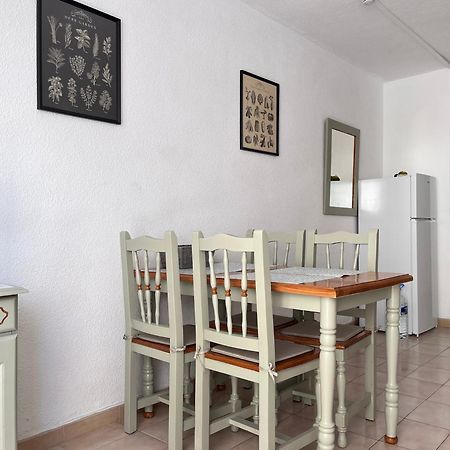 Apartman Gaby Apartment Valle Gran Rey Exterior photo