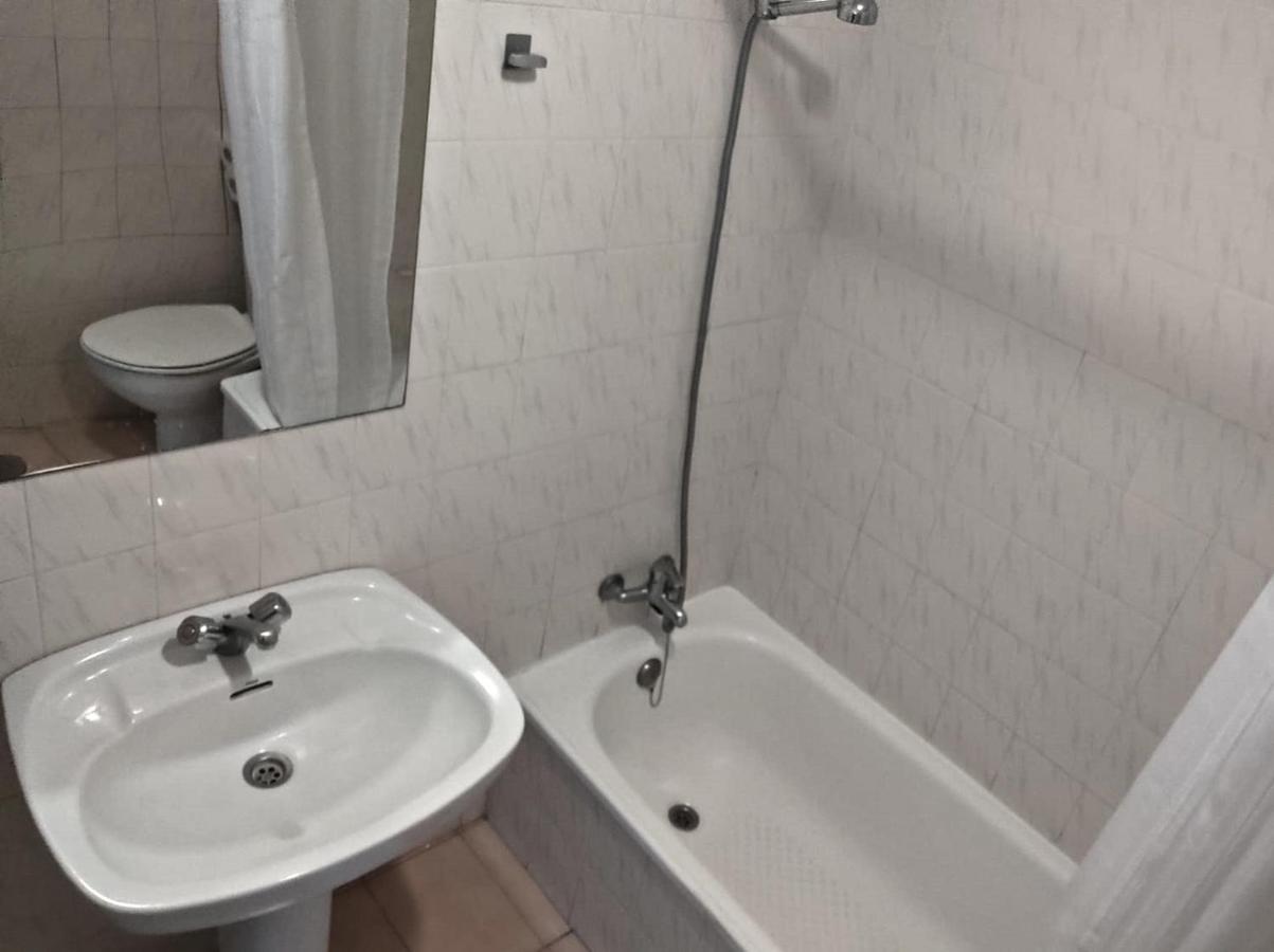 Apartman Gaby Apartment Valle Gran Rey Exterior photo