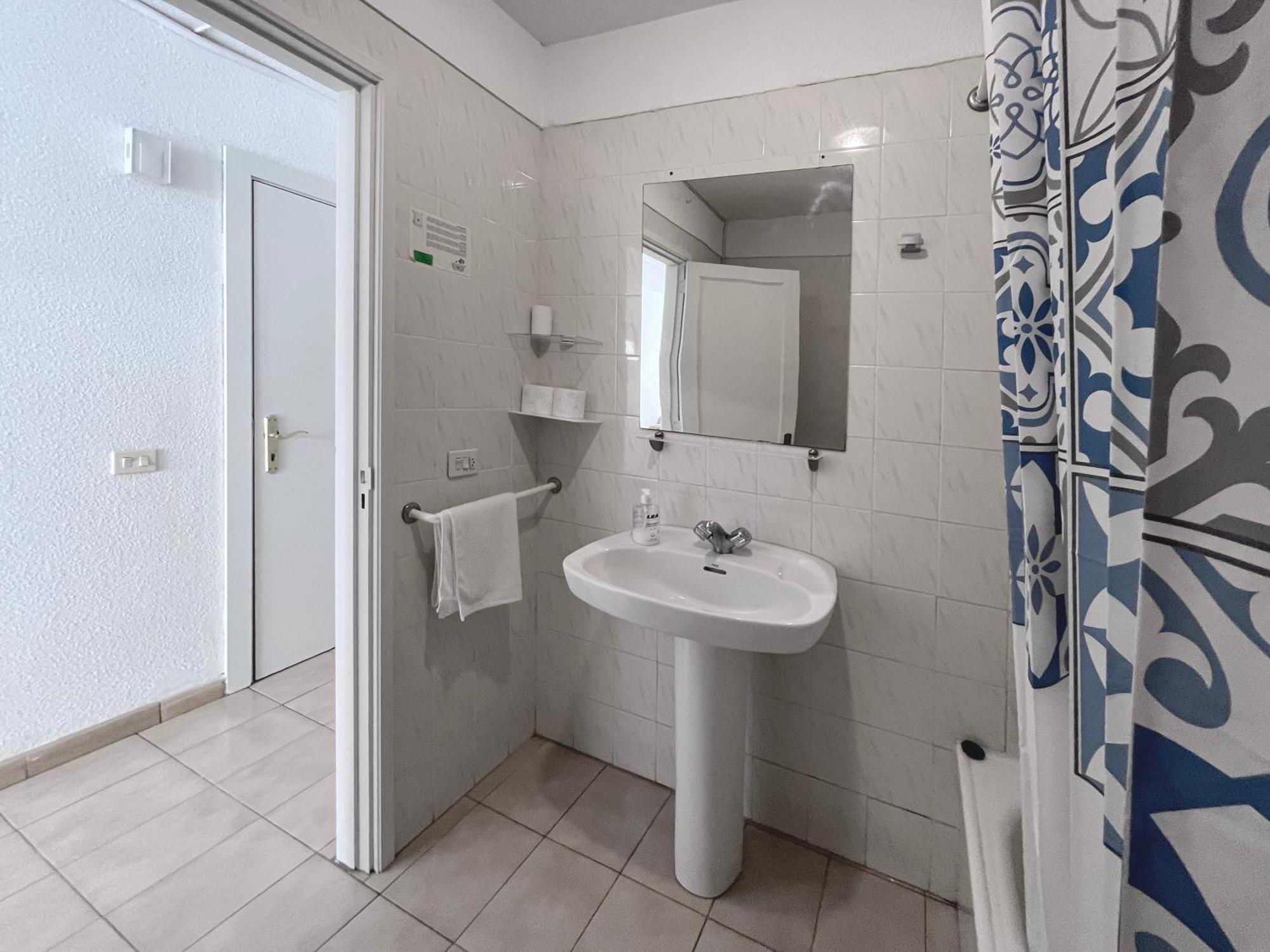 Apartman Gaby Apartment Valle Gran Rey Exterior photo