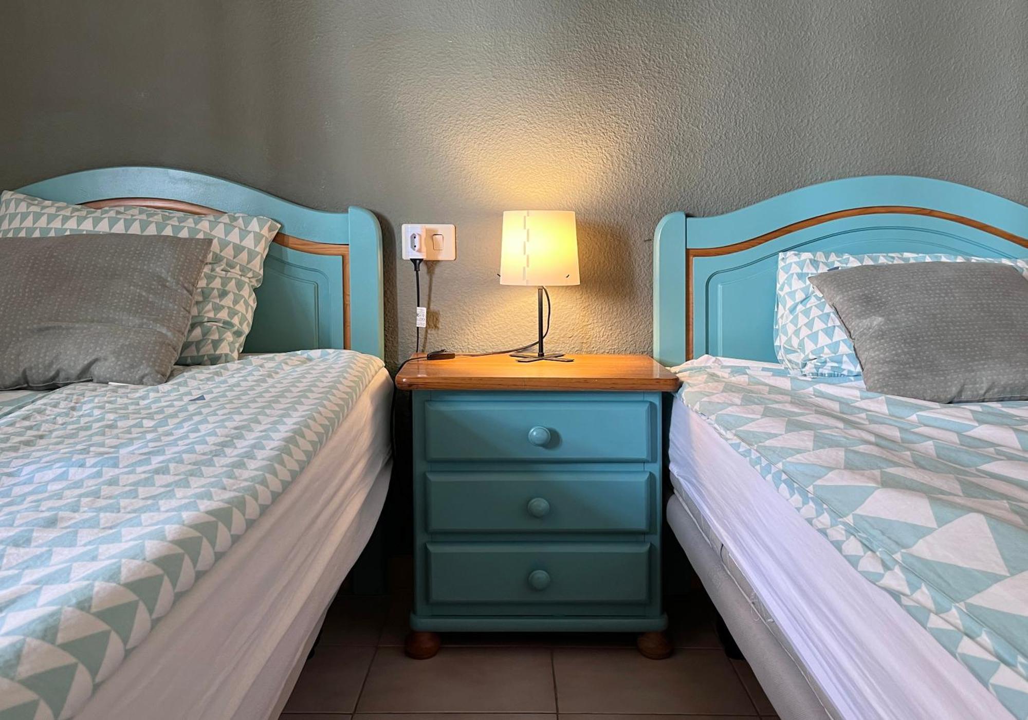 Apartman Gaby Apartment Valle Gran Rey Exterior photo